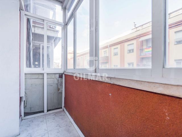 Piso en venta en Madrid, Prosperidad