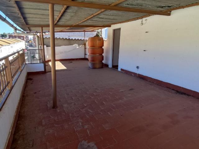 Piso en venta en Almadén