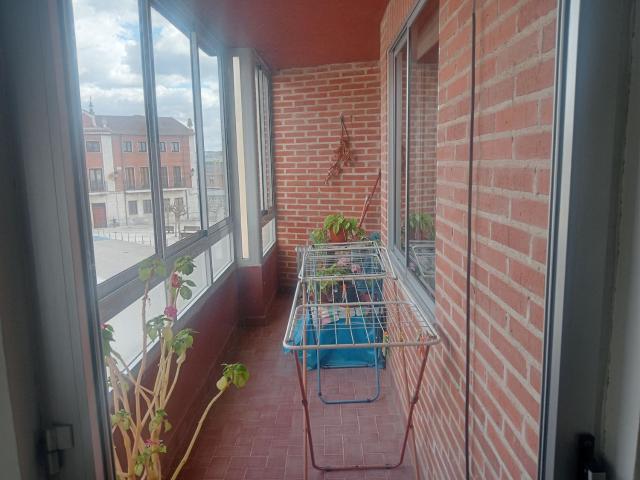 Piso en venta en Portillo, Arrabal de Portillo