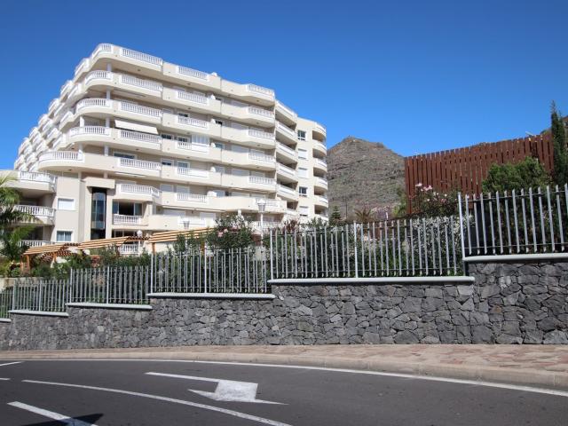 Piso en venta en Tenerife, Puerto Santiago