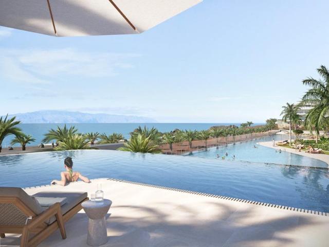 Piso en venta en Tenerife, Playa San Juan