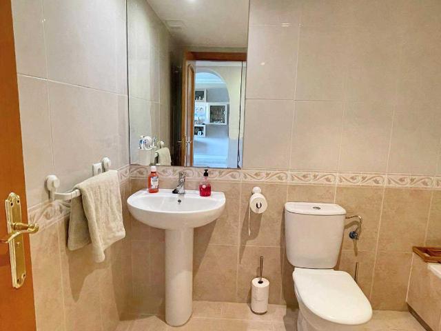 Piso en venta en Marbella, Guadalmina