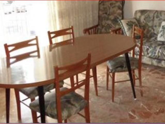 Piso en venta en Torreperogil