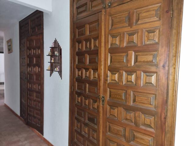 Piso en venta en Albalate De Zorita