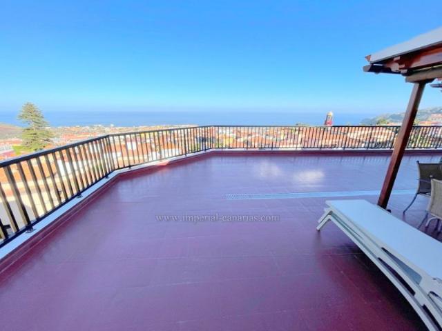 Piso en venta en La orotava, Portillo Alto
