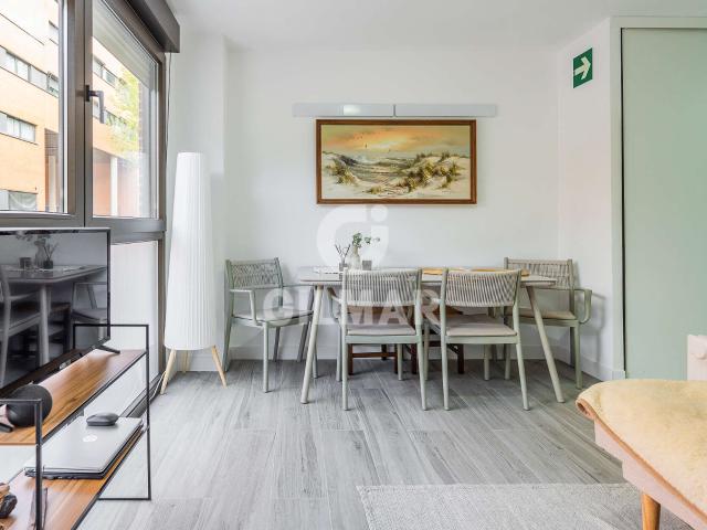 Piso en venta en San Sebastián De Los Reyes, Los Tempranales