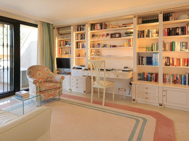 Piso en venta en Altea, Urbanització Serra d'Altea