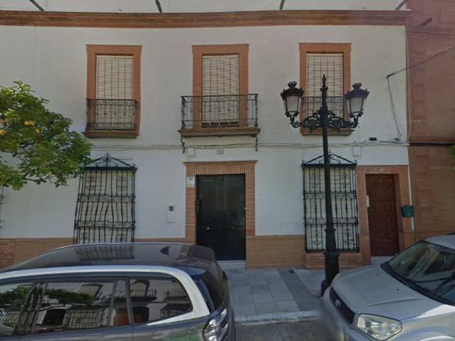 Piso en venta en La Palma Del Condado