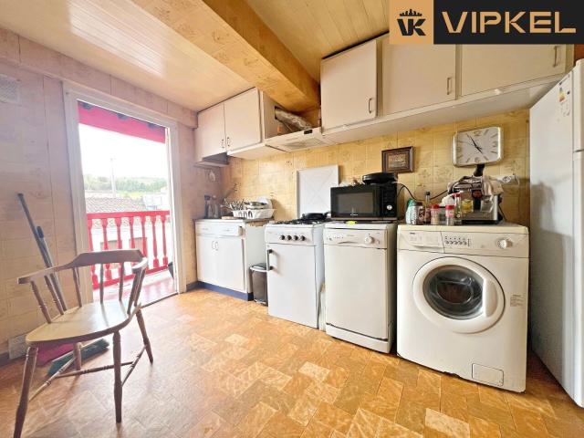 Piso en venta en Betanzos, Ribeira