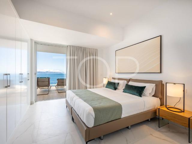 Piso en venta en Tenerife, Los Gigantes