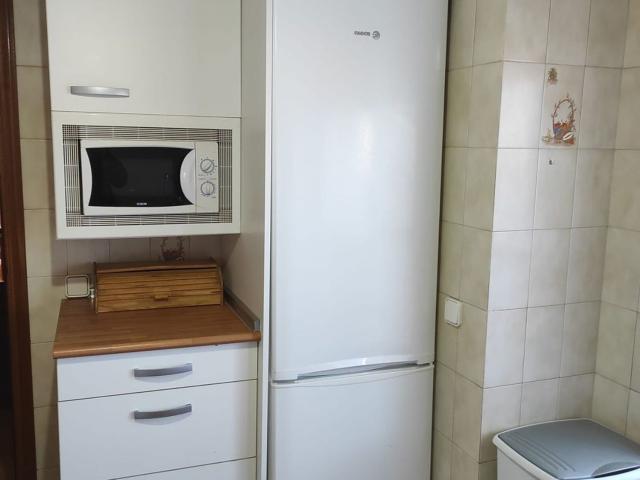 Piso en venta en Cantalejo, Ochavo del Vilorio Sierte