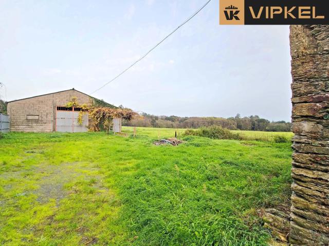 Piso en venta en Melide, Guende