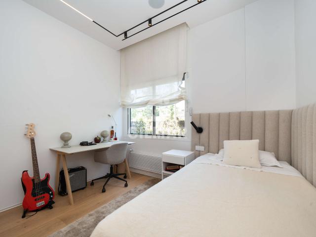Piso en venta en Madrid, Piovera