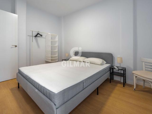 Piso en venta en Madrid, Castilla