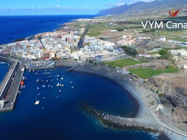 Piso en venta en Tenerife, Playa San Juan