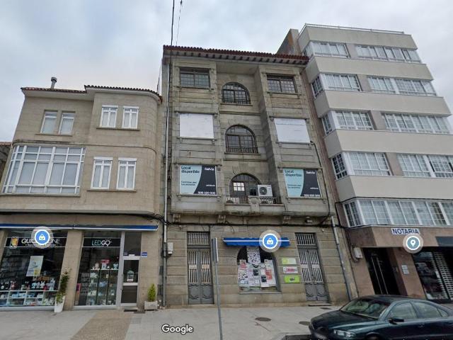 Piso en venta en Cambados, San Tomé do Mar