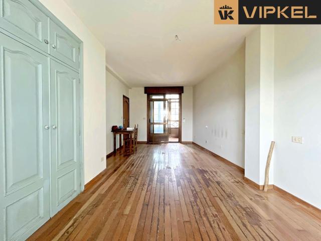 Piso en venta en Carral, Os Chás