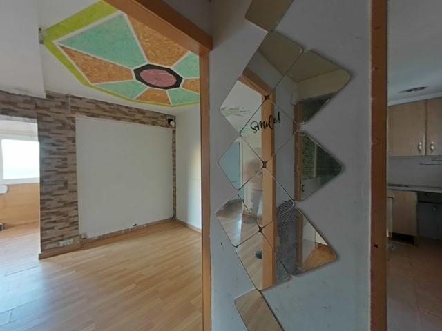Piso en venta en Badalona, Sant Joan Baptista