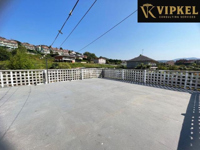 Piso en venta en Cambre