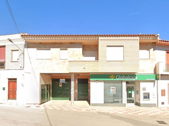 Piso en venta en Corral De Calatrava