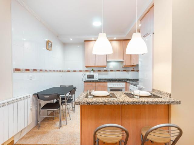 Piso en venta en Gozón, La Vallina