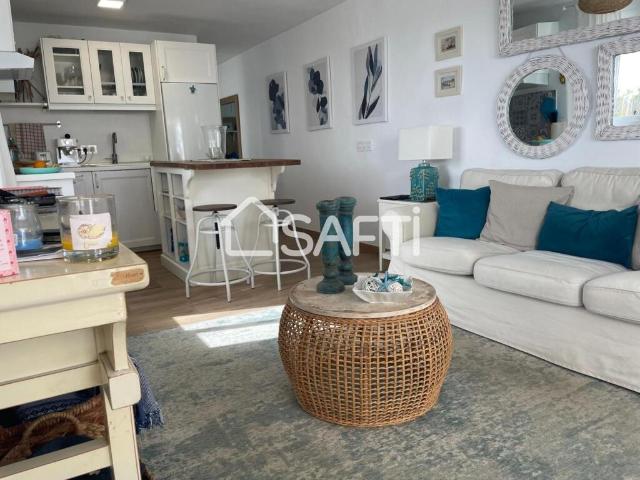 Piso en venta en Teguise, Los Cocoteros