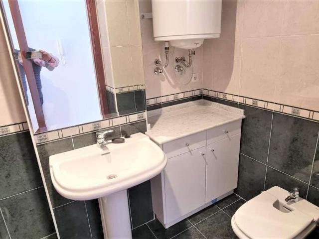 Piso en venta en El Franco, Llóngara