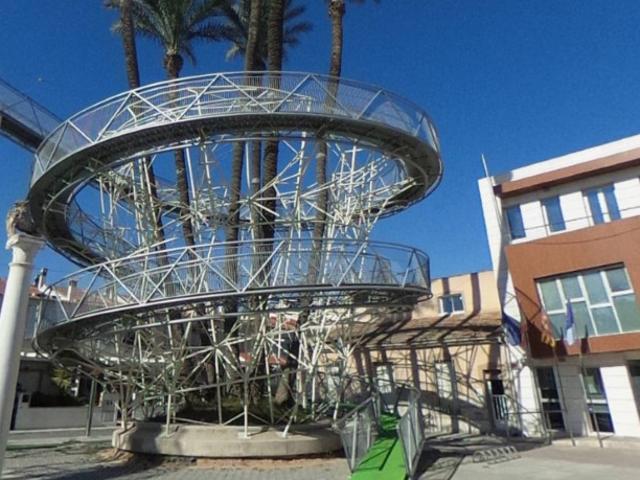 Piso en venta en Elche