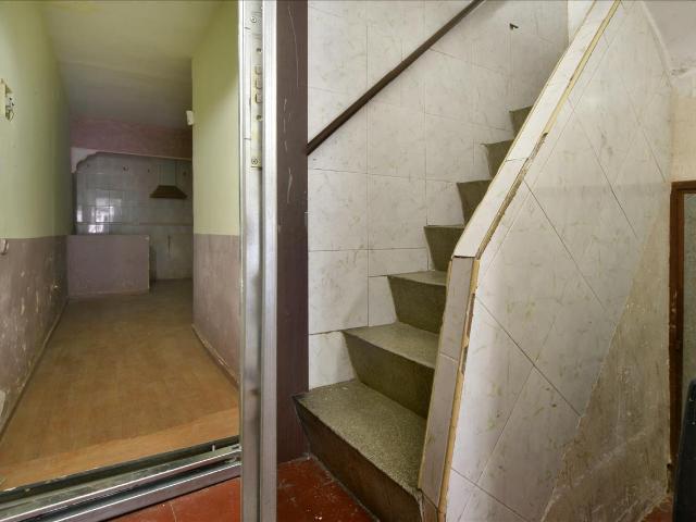 Piso en venta en Terrassa, Sant Pere Nord
