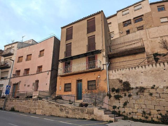 Piso en venta en Horta De Sant Joan