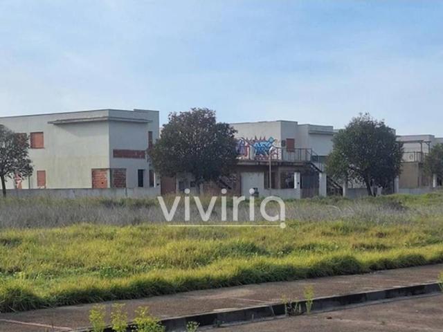 Piso en venta en Càrcer, Urbanización Aldea Mayor