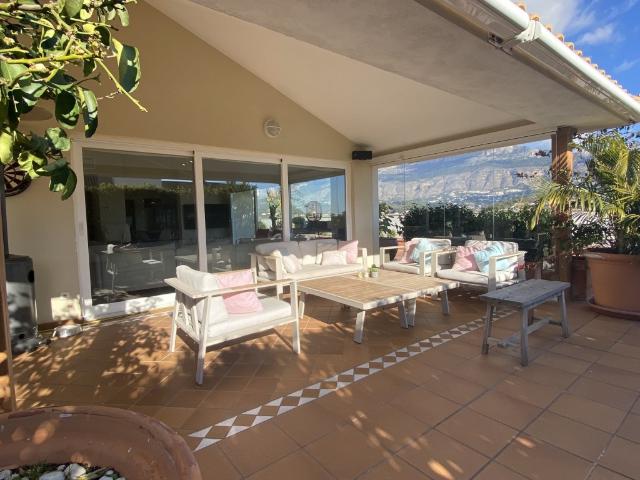 Piso en venta en Altea, Capnegret