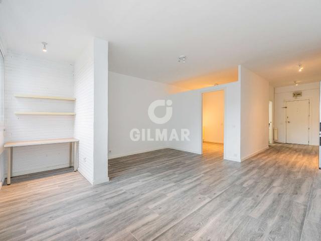 Piso en venta en Madrid, Castilla