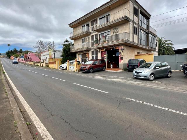 Piso en venta en El Rosario, El Ortigal
