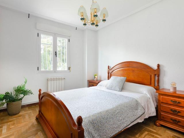 Piso en venta en Mieres, Barrio de Santa Marina