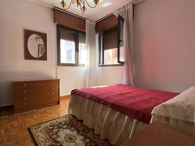 Piso en venta en Arrankudiaga, Zuloaga