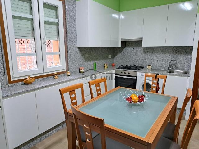 Piso en venta en Betanzos