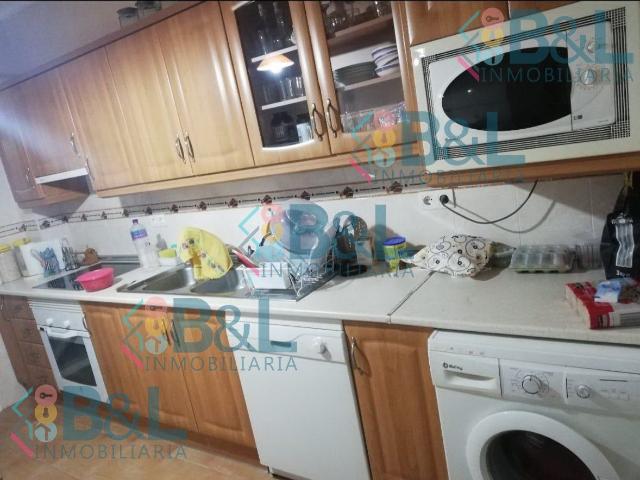 Piso en venta en Rosal De La Frontera