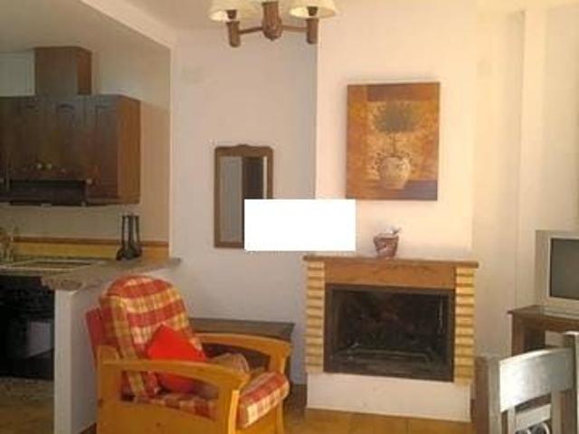 Piso en venta en La Iruela, Arroyo Frío