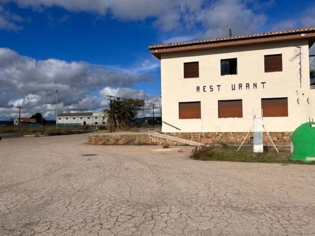 Piso en venta en Argamasilla De Calatrava