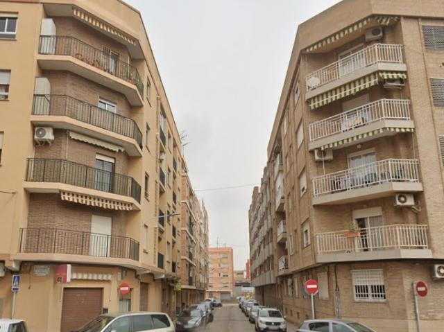 Piso en venta en Alfara Del Patriarca