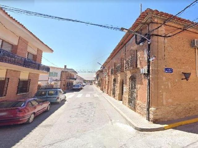 Piso en venta en Casas De Fernando Alonso
