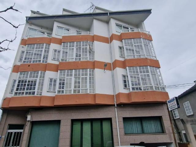 Piso en venta en Castro Caldelas