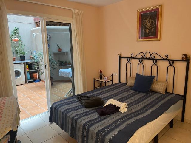 Piso en venta en Tenerife, Puerto Santiago