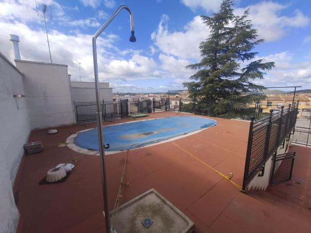 Piso en venta en Poblete