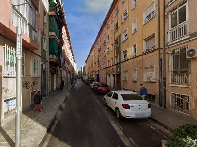 Piso en venta en Santa Perpètua De Mogoda