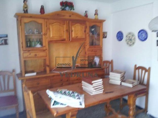 Piso en venta en Navaleno