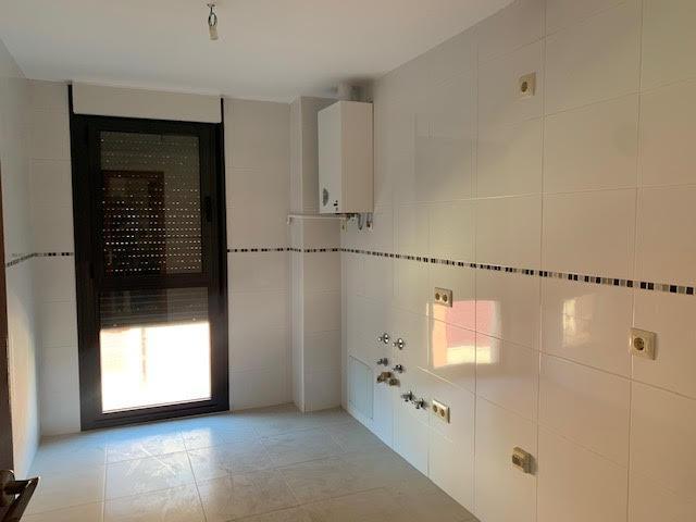 Piso en venta en Encinas De Abajo