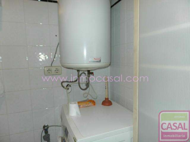 Piso en venta en San Martín Del Rey Aurelio, La Chirente