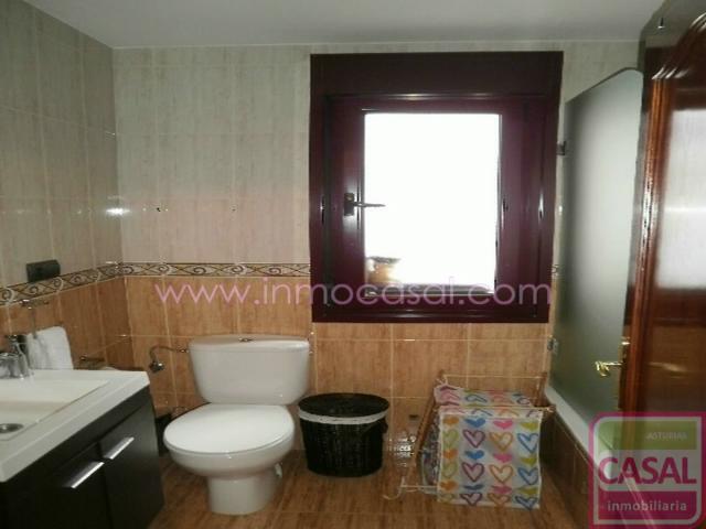 Piso en venta en Mieres, La Campeta